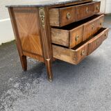 Convenient transition