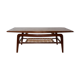 Table Scandinavian low 60s