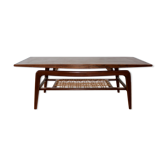 Table Scandinavian low 60s