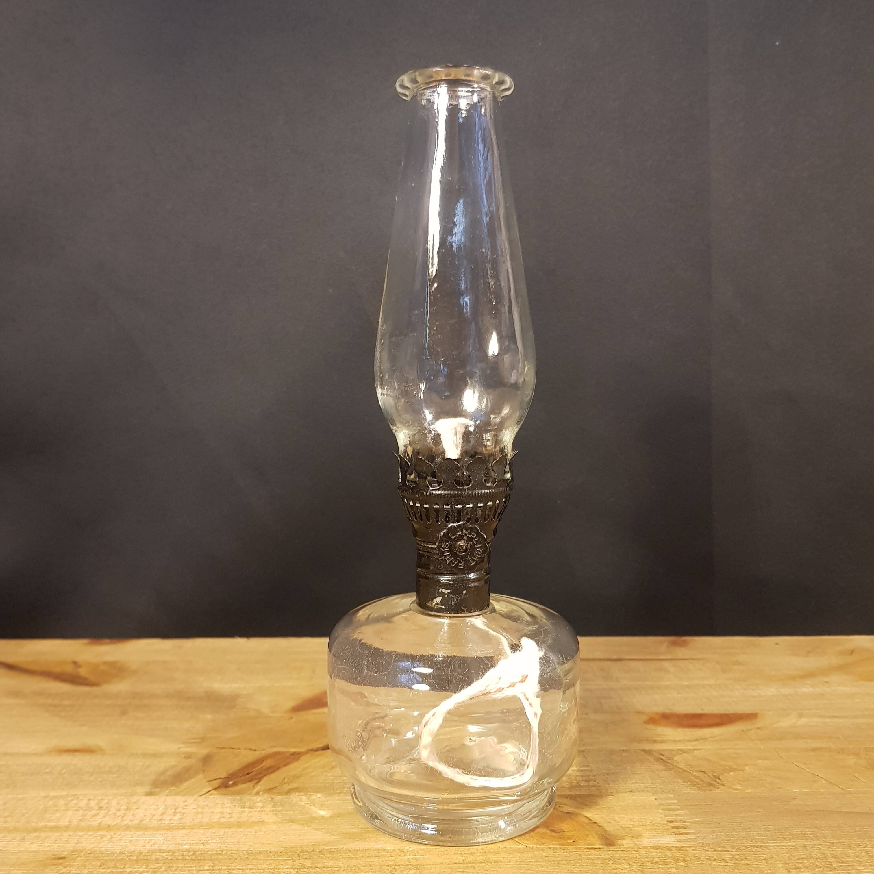 Lamplight Farms Oil Lamp