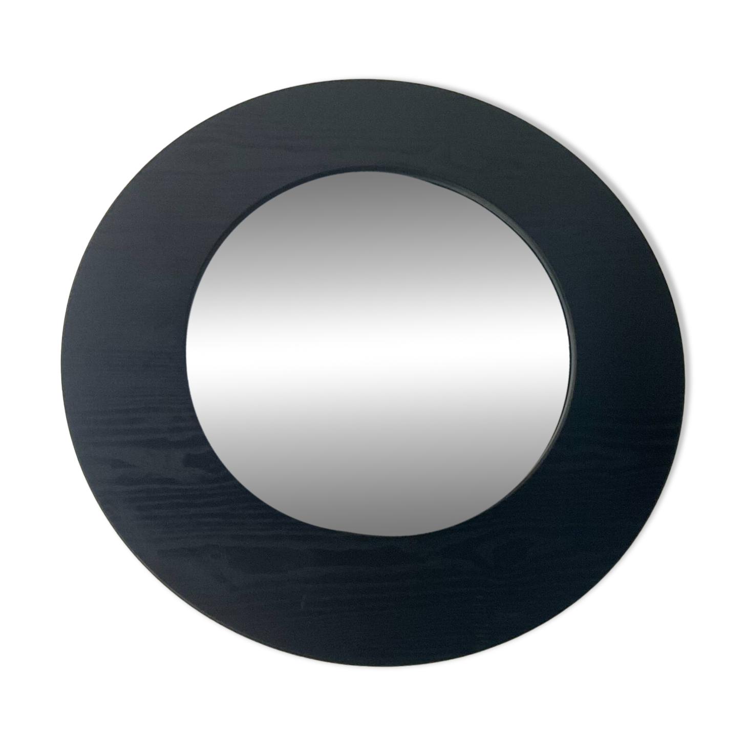 Schönbuch round mirror from the 70s-80s