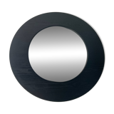 Miroir rond Schönbuch des années 70-80