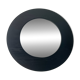 Schönbuch round mirror from the 70s-80s
