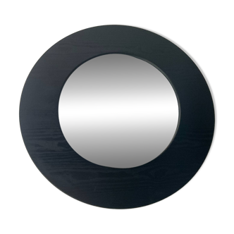 Miroir rond Schönbuch des années 70-80