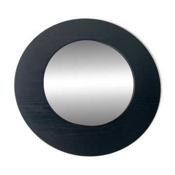 Schönbuch round mirror from the 70s-80s