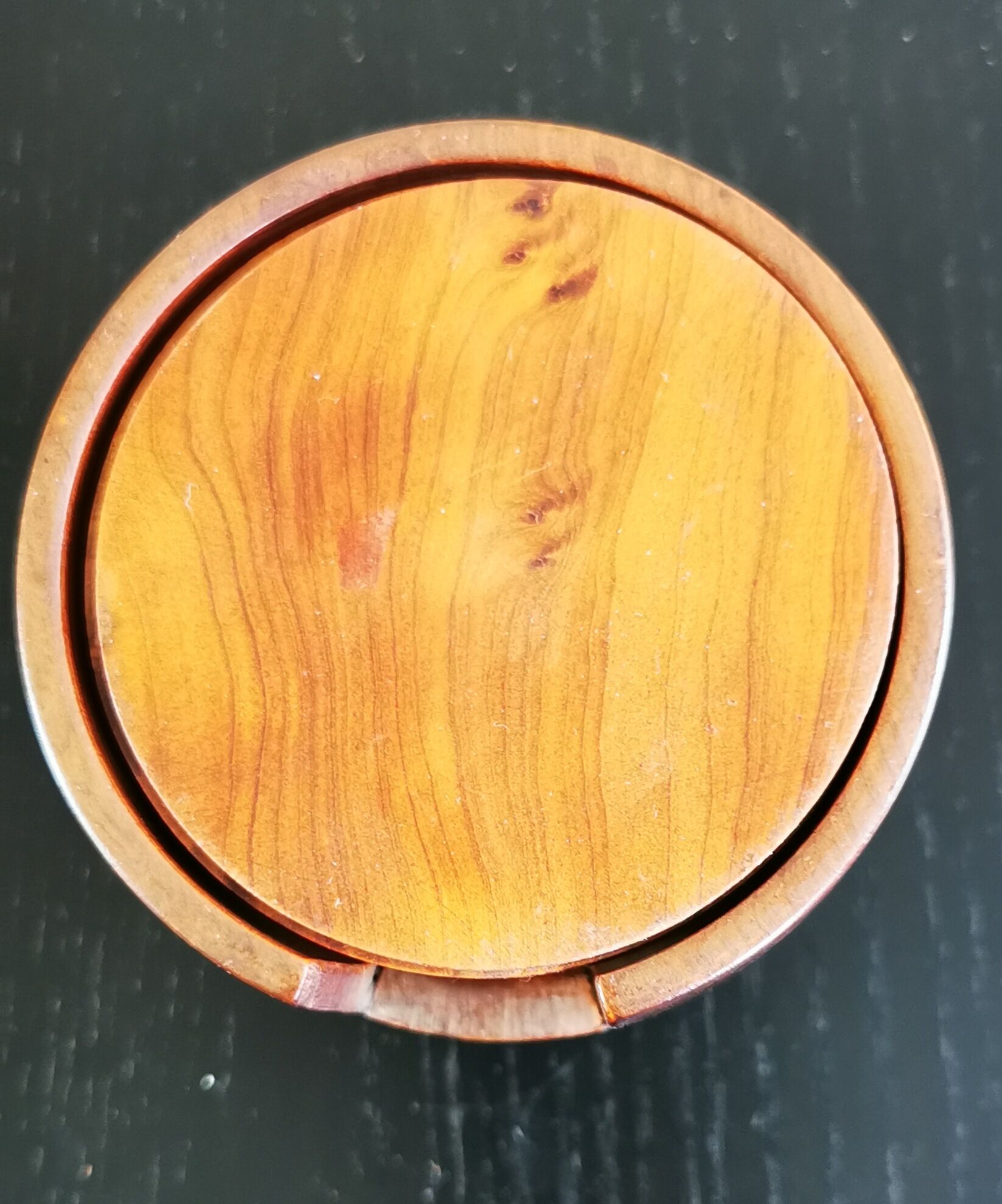 Coasters