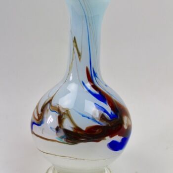 Vase Murano 1960 Carlo Moretti