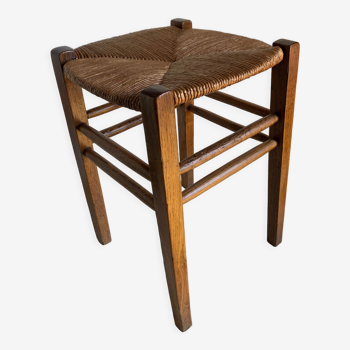 Campaign stool