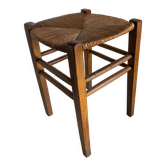 Campaign stool