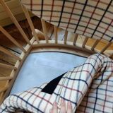 Armchair J166 FBD Mobler