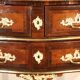 Small chest of drawers, 18th century