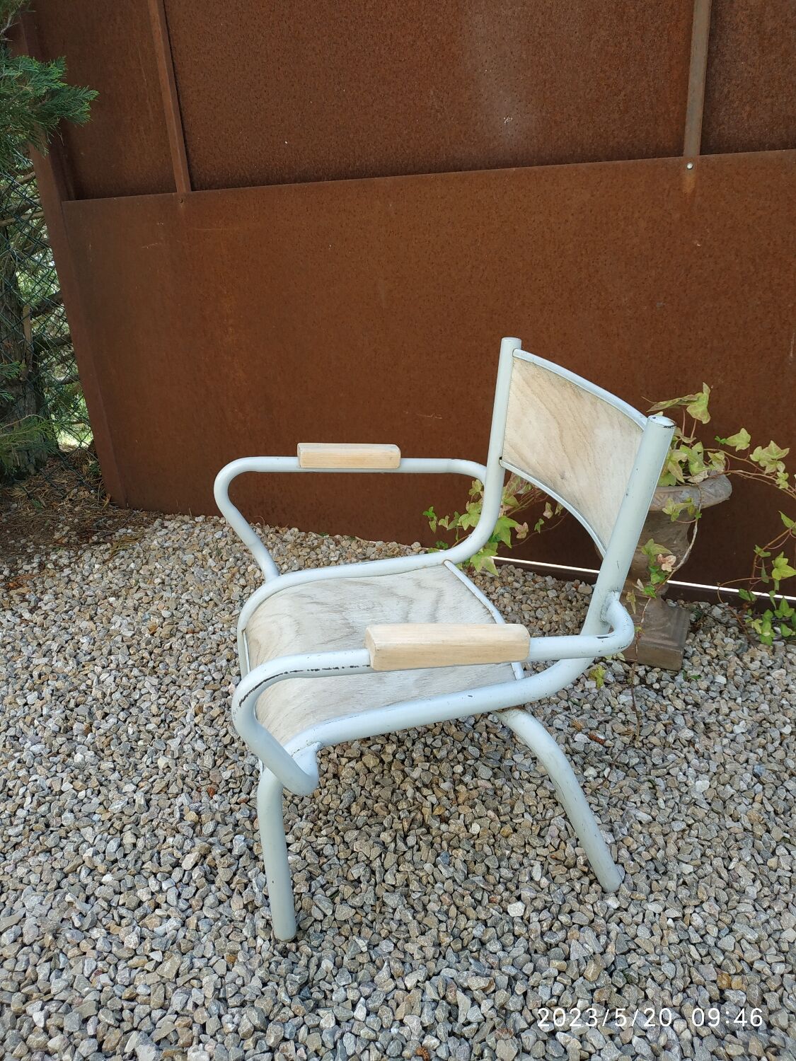 Fauteuil chaise enfant