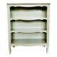Bibus wooden library