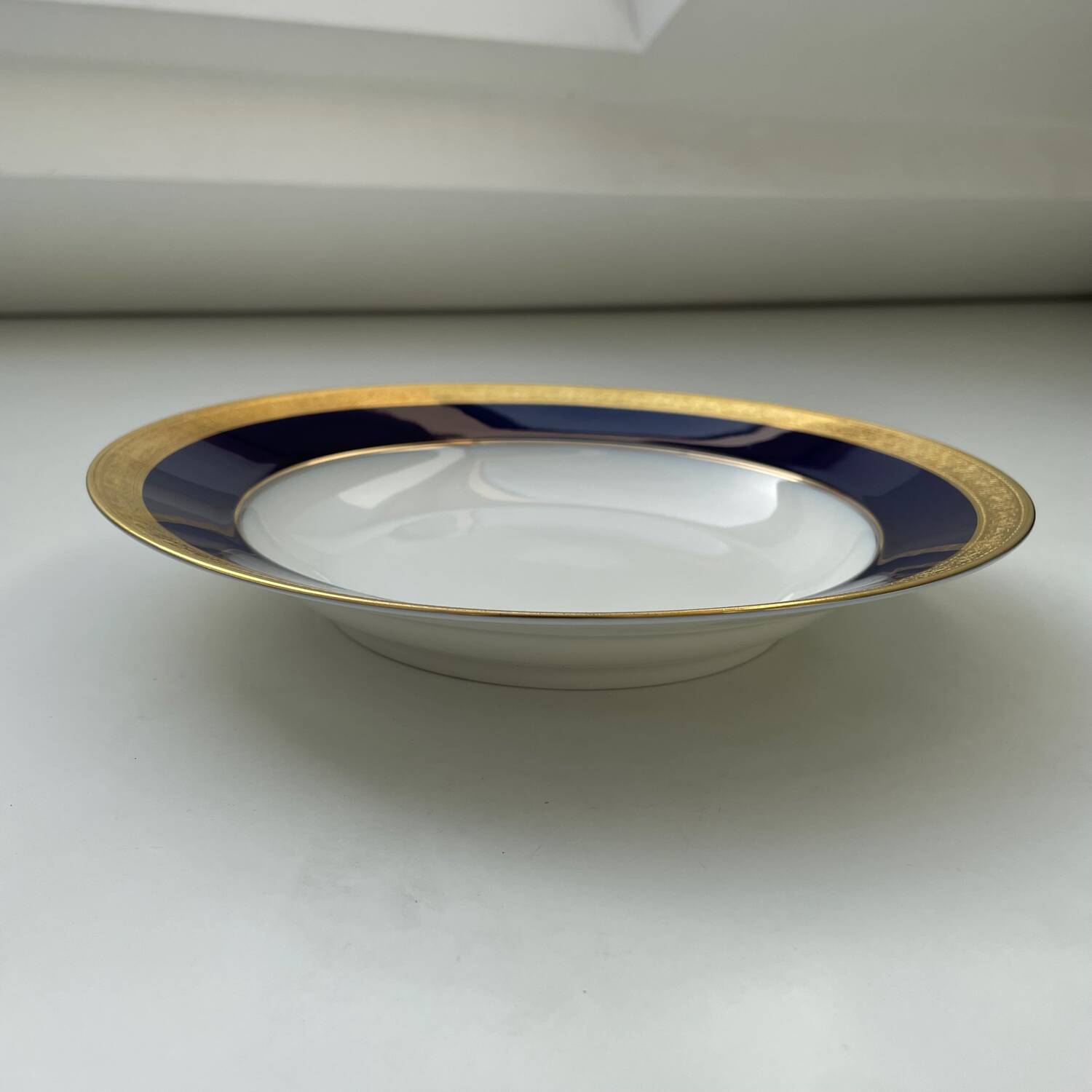 Soup plate Barbarossa Rosenthal
