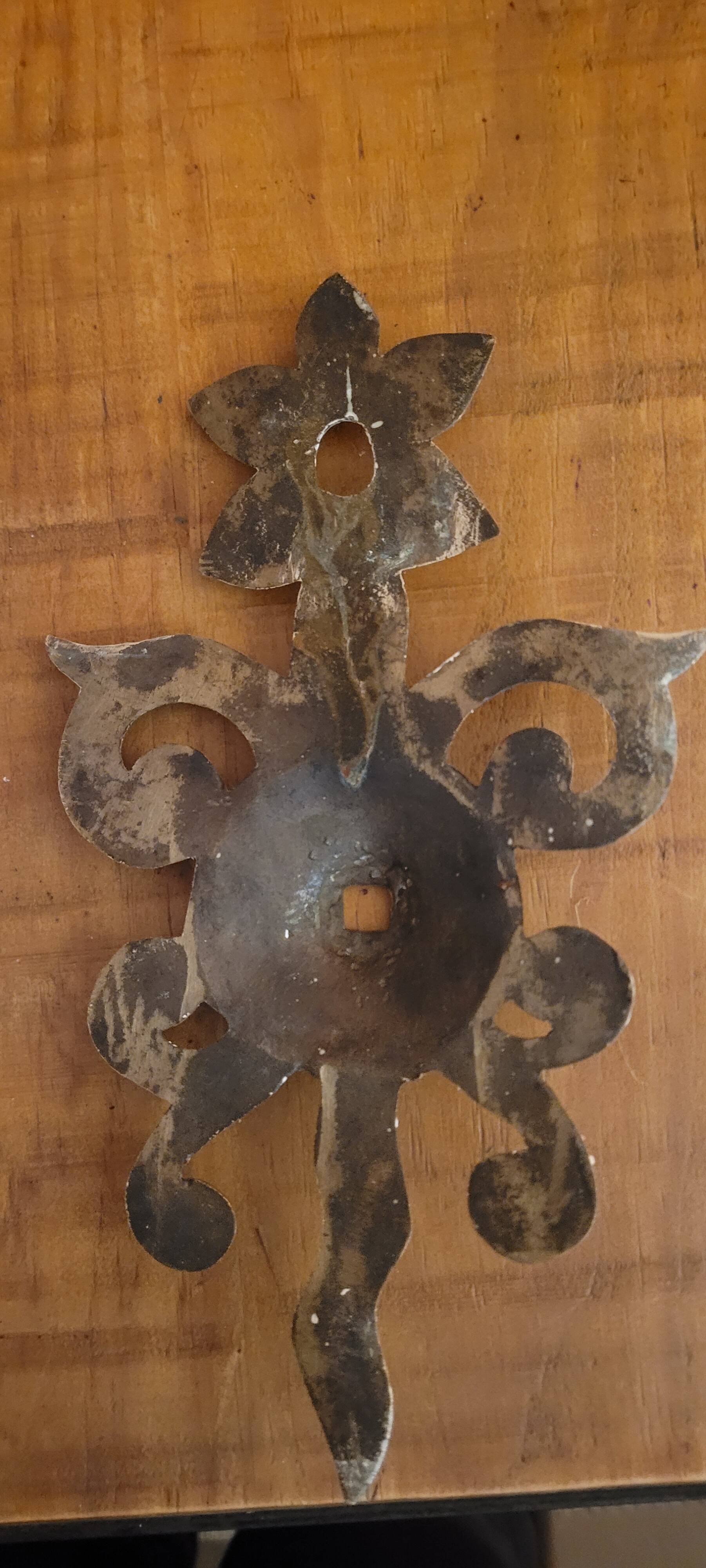 Old hardware