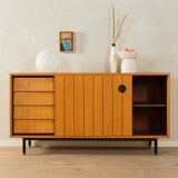 1950s Sideboard, Oldenburger Möbelwerkstätten