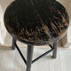 Brutalist stool workshop