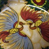 Ceramic fruit cup, Italy, 70