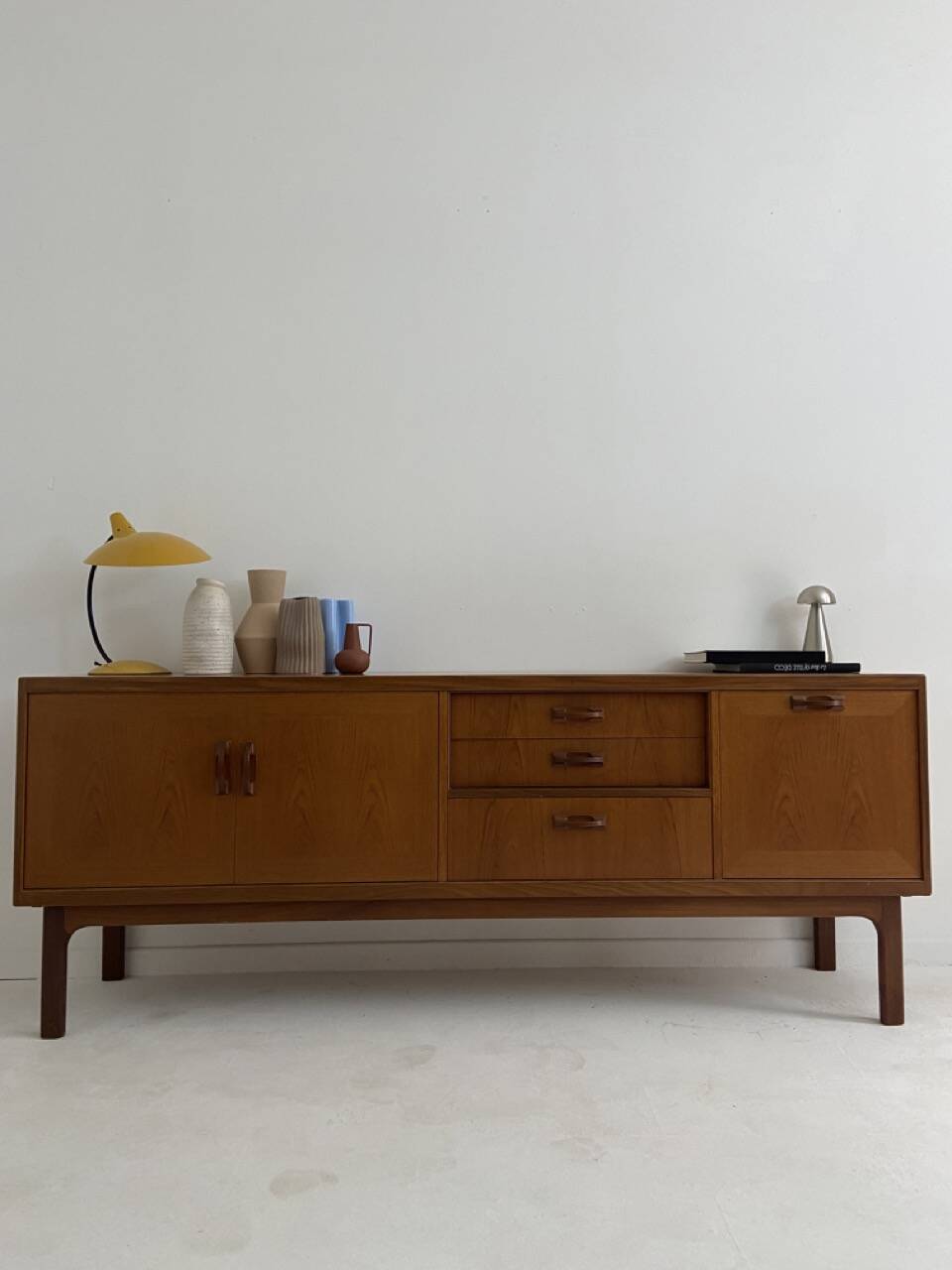 Enfilade vintage par G-PLAN
