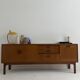 Enfilade vintage par G-PLAN