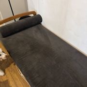 Banquette années 50