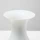 Modernist vase by Geert Lamp Netherlands ca. 1980