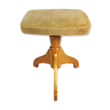 Rotated stool, Germany, 1970s