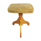 Tabouret pivotant, Allemagne, années 1970