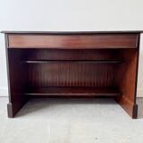 Antique Style Desk with top Drawer