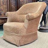 Toad armchair from the 1950s