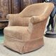Toad armchair from the 1950s
