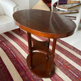 Art Deco console