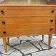 Commode vintage