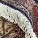 Large Handmade Turkish Wool Rug, 230 x 340 cm – Luxury Floral Rug Hand-Knotted
