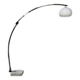 Goffredo Reggiani arc floor lamp, 1970s