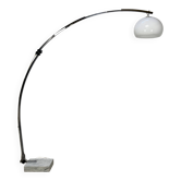 Goffredo Reggiani arc floor lamp, 1970s