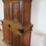 Buffet two body Renaissance style