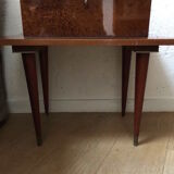 Vintage 50s bedside table