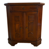 Petit buffet en bois