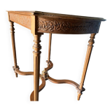 Antique table
