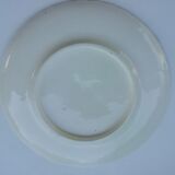 Slush plate
