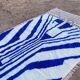 Large handmade Berber rug 3 x 2 m