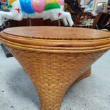 McGuire Coffee Table