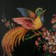 tableaux oiseau 1950