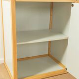 4x Flötotto Dresser, Chest of Drawers, Wardrobe