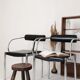 Fauteuil tubulaire