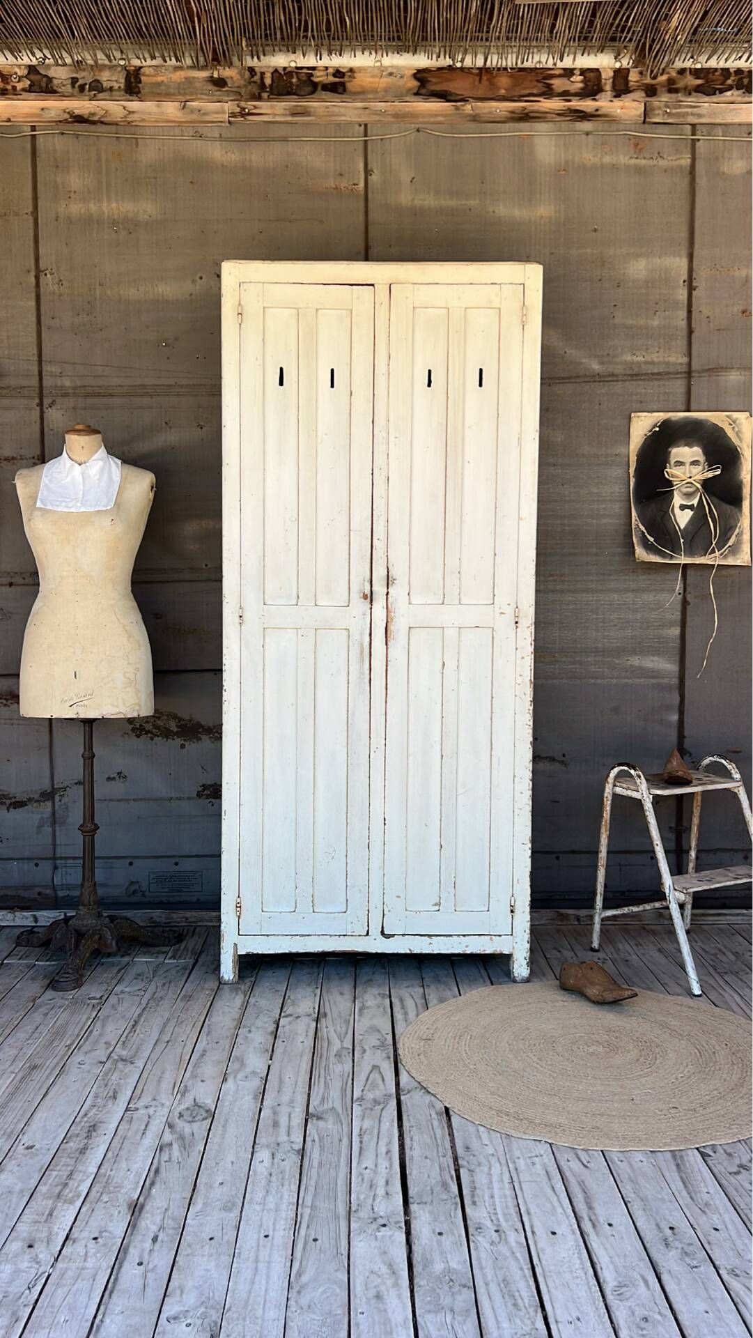 Wardrobe