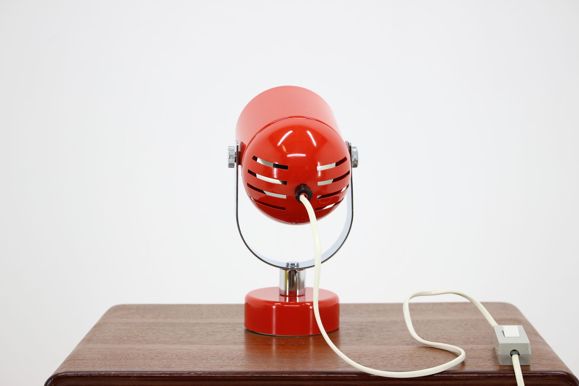 Stanislav Indra wall lamp, Czechoslovakia
