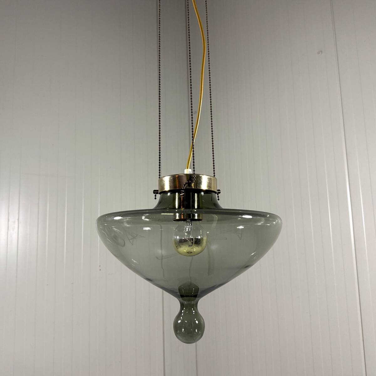 High Chapparal hanging lamp by Raak, Netherlands
