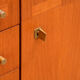 Scandinavian enfilade 1960